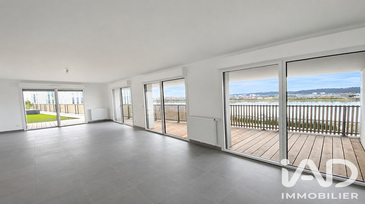 Ma-Cabane - Vente Appartement Bordeaux, 82 m²