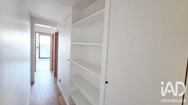 Ma-Cabane - Vente Appartement Bordeaux, 101 m²