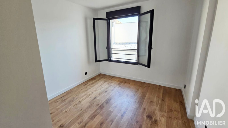 Ma-Cabane - Vente Appartement Bordeaux, 101 m²