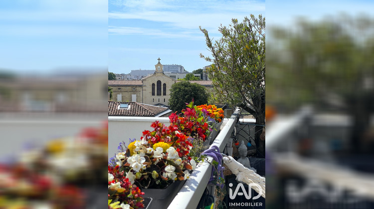 Ma-Cabane - Vente Appartement Bordeaux, 71 m²