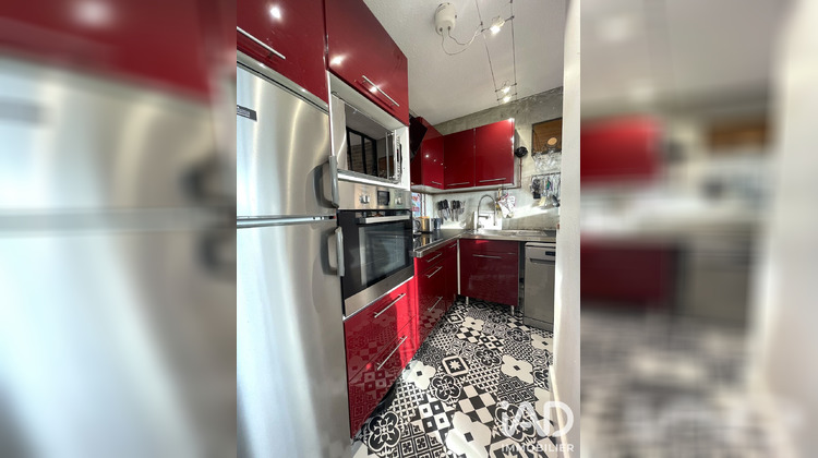 Ma-Cabane - Vente Appartement Bordeaux, 71 m²