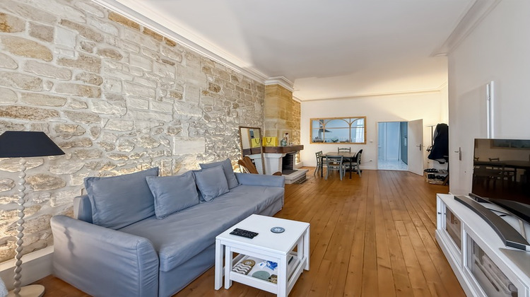 Ma-Cabane - Vente Appartement BORDEAUX, 80 m²