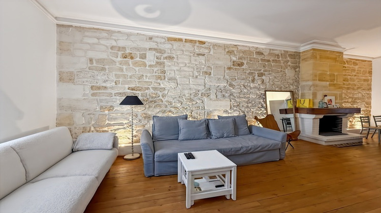 Ma-Cabane - Vente Appartement BORDEAUX, 80 m²