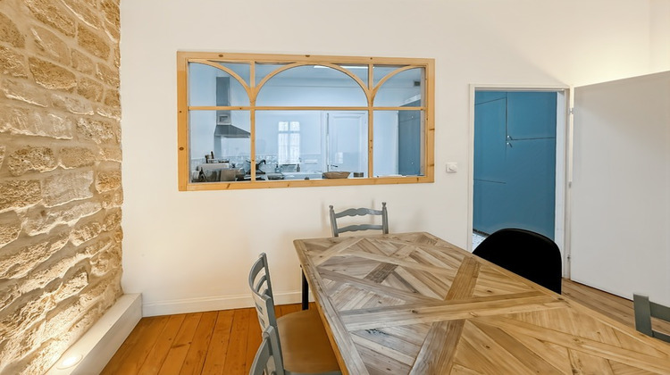 Ma-Cabane - Vente Appartement BORDEAUX, 80 m²