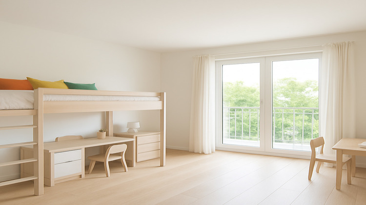 Ma-Cabane - Vente Appartement BORDEAUX, 68 m²