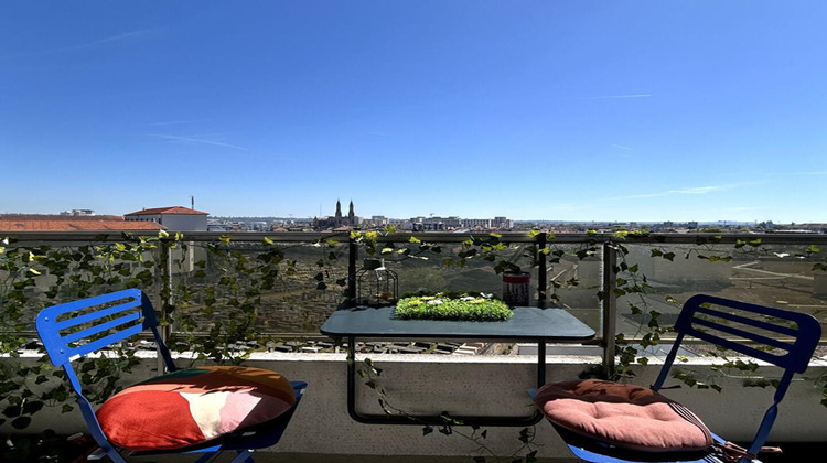 Ma-Cabane - Vente Appartement BORDEAUX, 38 m²