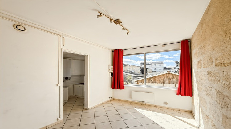 Ma-Cabane - Vente Appartement BORDEAUX, 48 m²