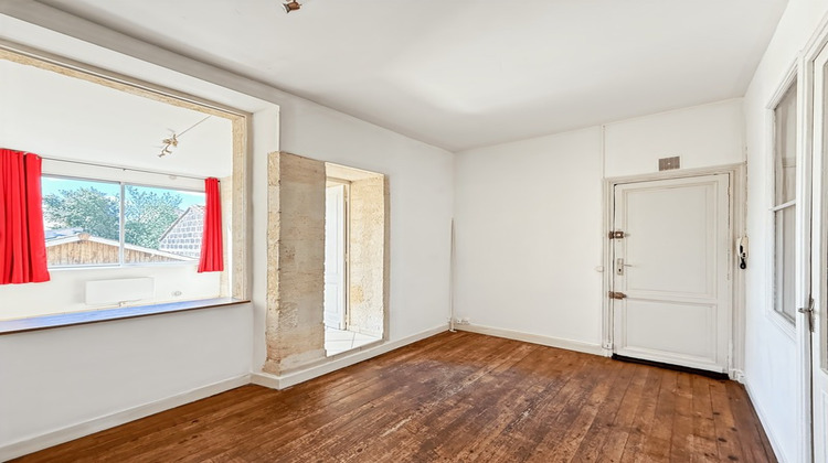 Ma-Cabane - Vente Appartement BORDEAUX, 48 m²