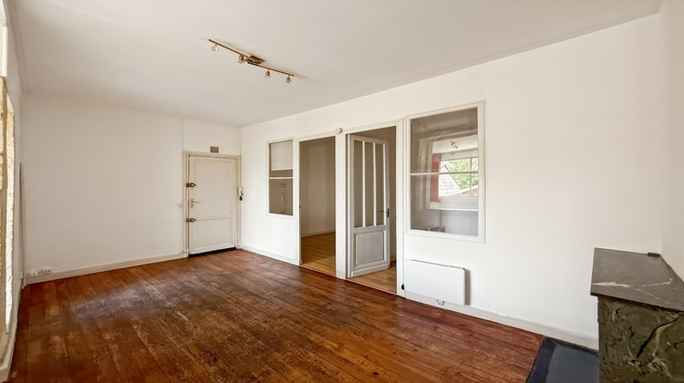 Ma-Cabane - Vente Appartement BORDEAUX, 48 m²