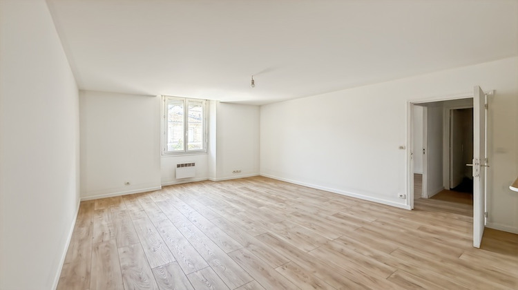 Ma-Cabane - Vente Appartement BORDEAUX, 47 m²