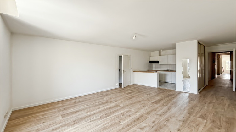 Ma-Cabane - Vente Appartement BORDEAUX, 47 m²