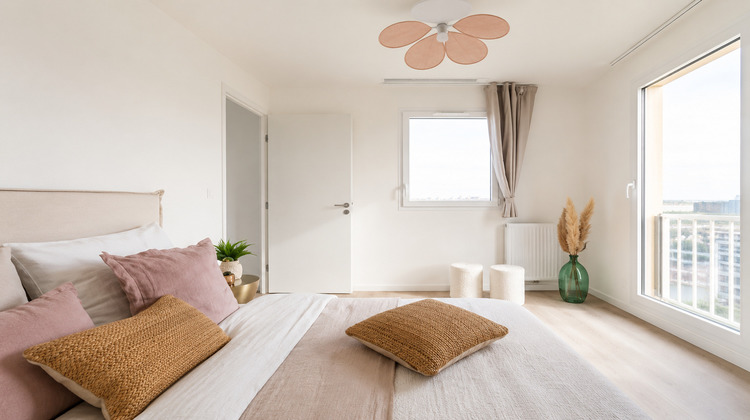 Ma-Cabane - Vente Appartement BORDEAUX, 113 m²
