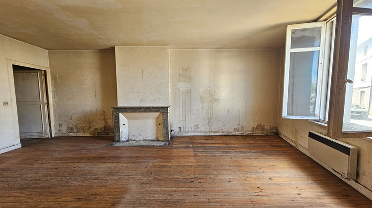 Ma-Cabane - Vente Appartement BORDEAUX, 60 m²