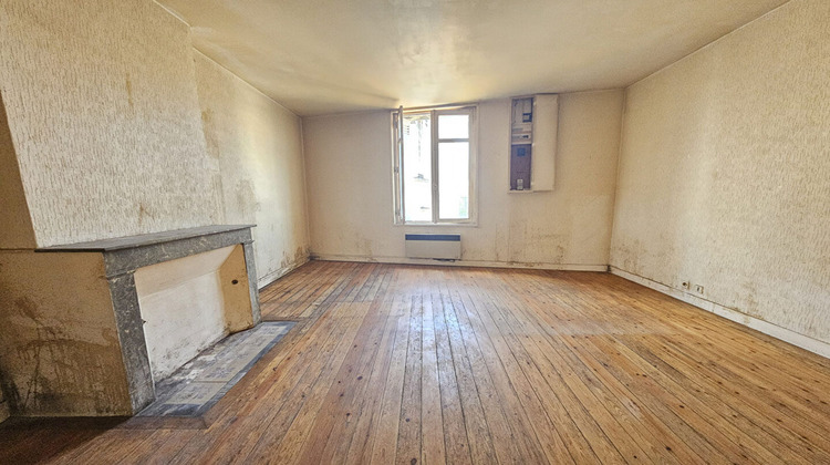 Ma-Cabane - Vente Appartement BORDEAUX, 60 m²
