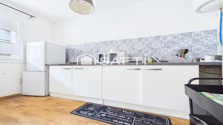 Ma-Cabane - Vente Appartement Bordeaux, 29 m²