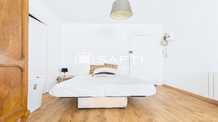 Ma-Cabane - Vente Appartement Bordeaux, 29 m²
