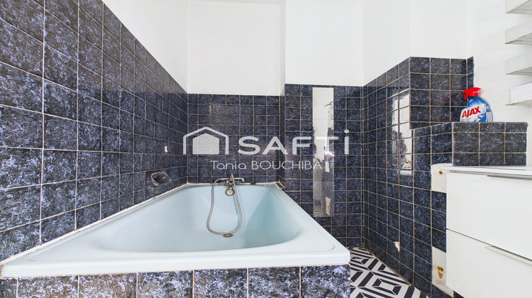 Ma-Cabane - Vente Appartement Bordeaux, 29 m²