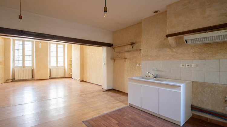 Ma-Cabane - Vente Appartement Bordeaux, 59 m²