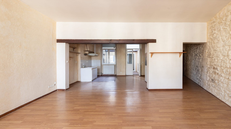 Ma-Cabane - Vente Appartement Bordeaux, 59 m²
