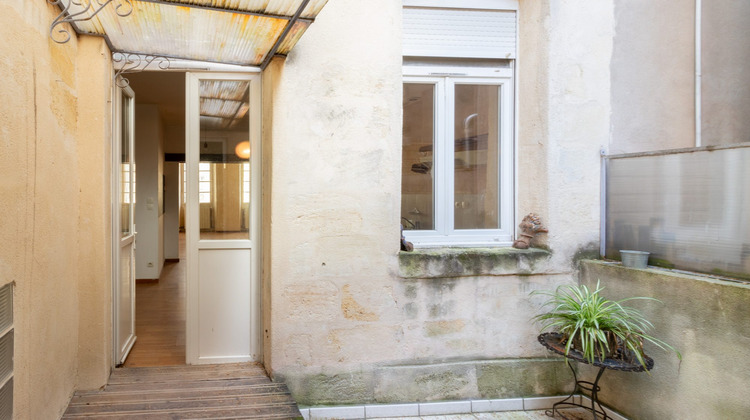 Ma-Cabane - Vente Appartement Bordeaux, 59 m²