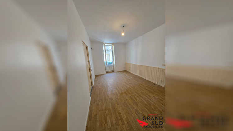 Ma-Cabane - Vente Appartement Bordeaux, 62 m²