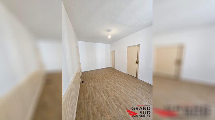 Ma-Cabane - Vente Appartement Bordeaux, 62 m²
