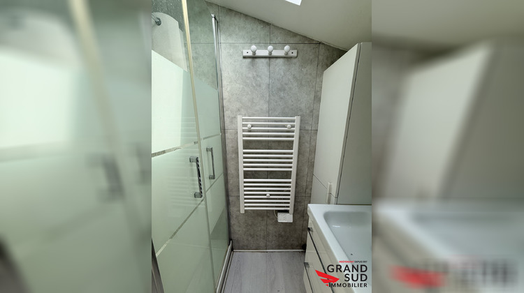 Ma-Cabane - Vente Appartement Bordeaux, 41 m²