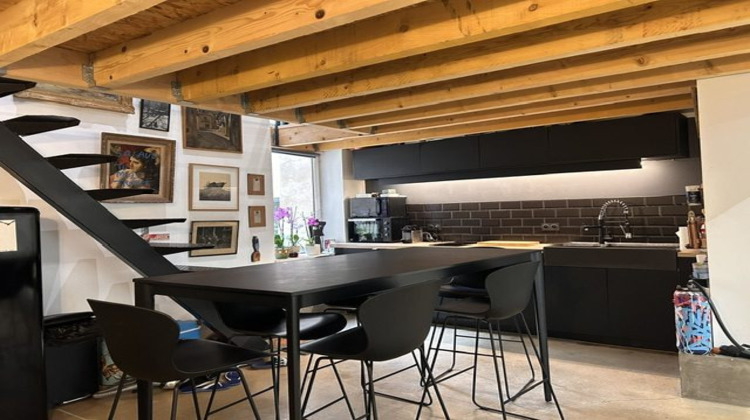Ma-Cabane - Vente Appartement Bordeaux, 125 m²