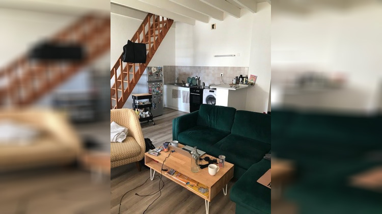 Ma-Cabane - Vente Appartement Bordeaux, 54 m²