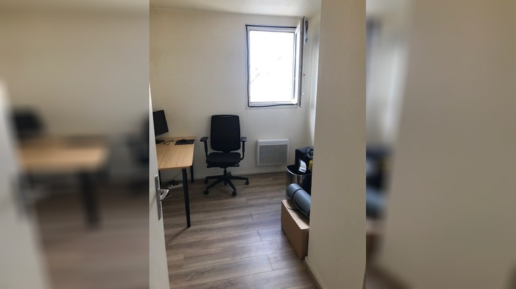 Ma-Cabane - Vente Appartement Bordeaux, 54 m²