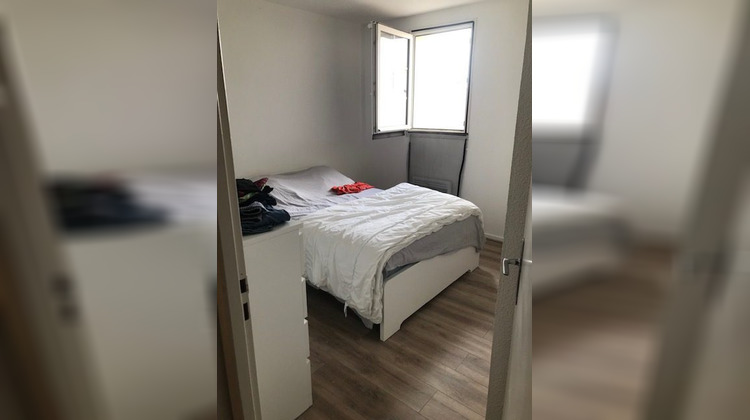 Ma-Cabane - Vente Appartement Bordeaux, 54 m²