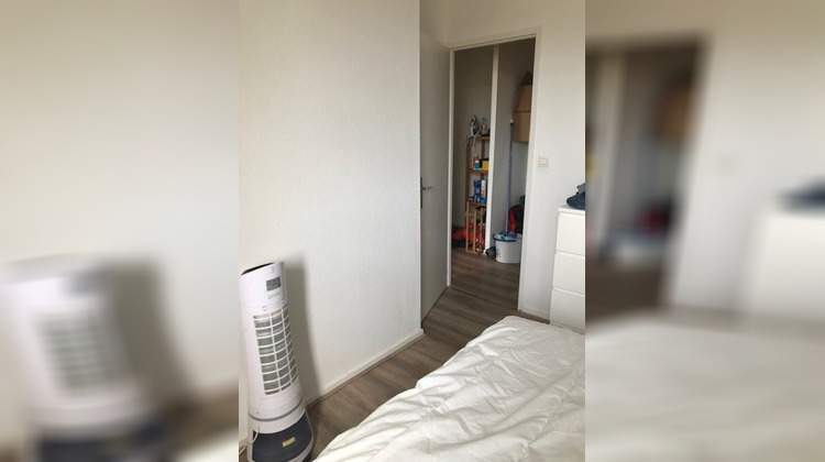 Ma-Cabane - Vente Appartement Bordeaux, 54 m²