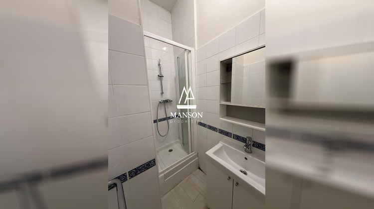 Ma-Cabane - Vente Appartement Bordeaux, 31 m²