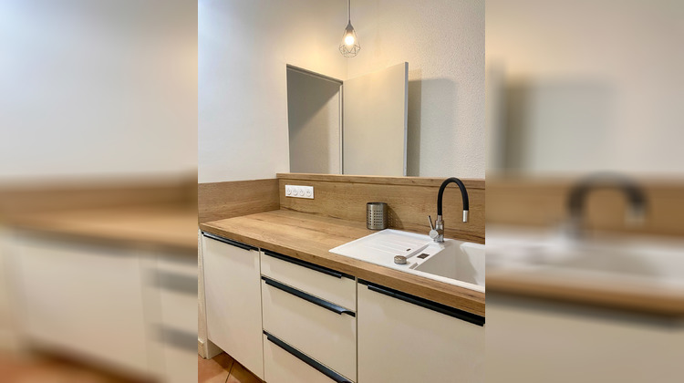 Ma-Cabane - Vente Appartement BORDEAUX, 40 m²