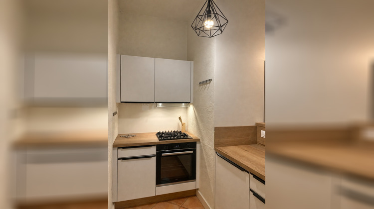 Ma-Cabane - Vente Appartement BORDEAUX, 40 m²