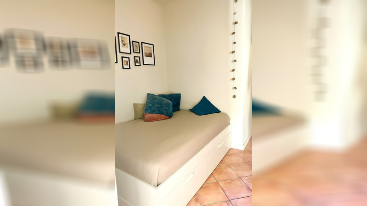 Ma-Cabane - Vente Appartement BORDEAUX, 40 m²