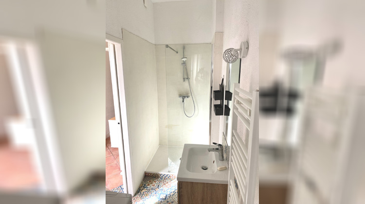 Ma-Cabane - Vente Appartement BORDEAUX, 40 m²