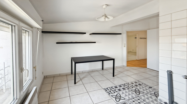 Ma-Cabane - Vente Appartement BORDEAUX, 44 m²