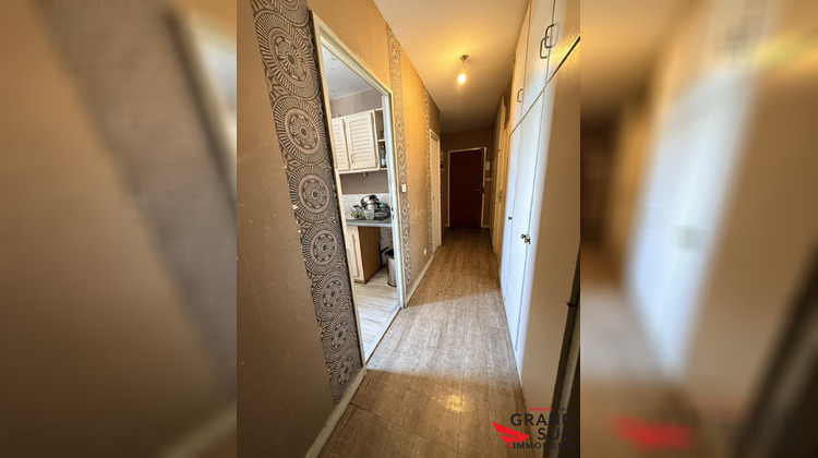 Ma-Cabane - Vente Appartement Bordeaux, 68 m²