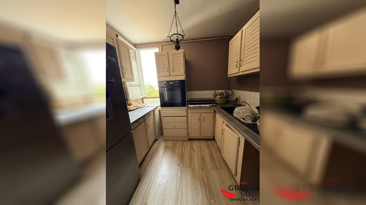 Ma-Cabane - Vente Appartement Bordeaux, 68 m²