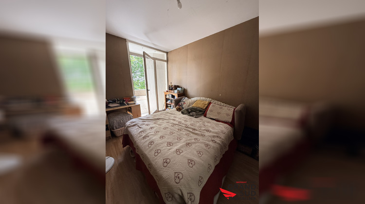 Ma-Cabane - Vente Appartement Bordeaux, 68 m²