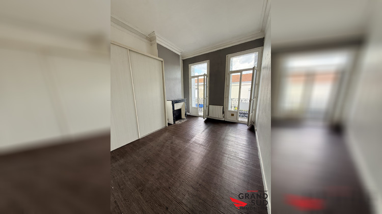 Ma-Cabane - Vente Appartement Bordeaux, 73 m²