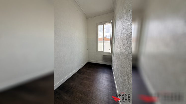Ma-Cabane - Vente Appartement Bordeaux, 73 m²