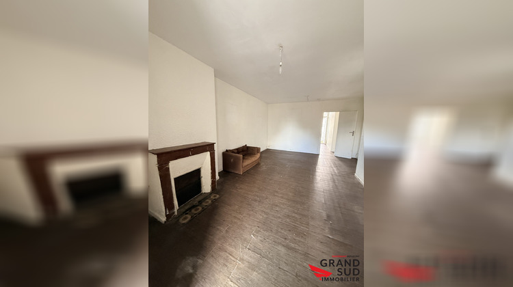 Ma-Cabane - Vente Appartement Bordeaux, 73 m²