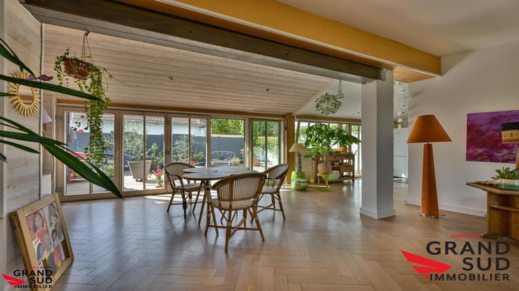 Ma-Cabane - Vente Appartement Bordeaux, 132 m²