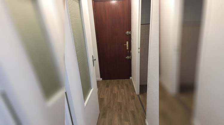 Ma-Cabane - Vente Appartement BORDEAUX, 28 m²