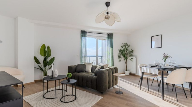 Ma-Cabane - Vente Appartement BORDEAUX, 46 m²