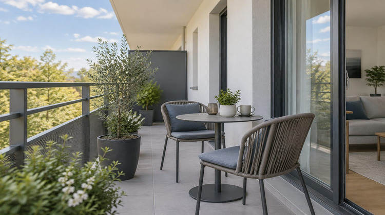 Ma-Cabane - Vente Appartement Bordeaux, 93 m²
