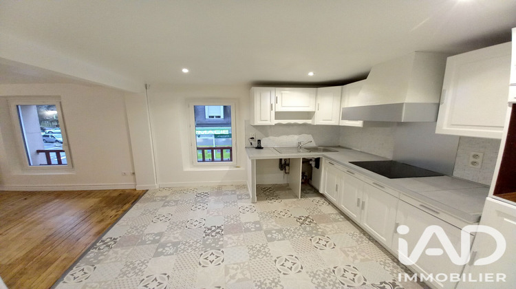 Ma-Cabane - Vente Appartement Bordères-sur-l'Échez, 84 m²