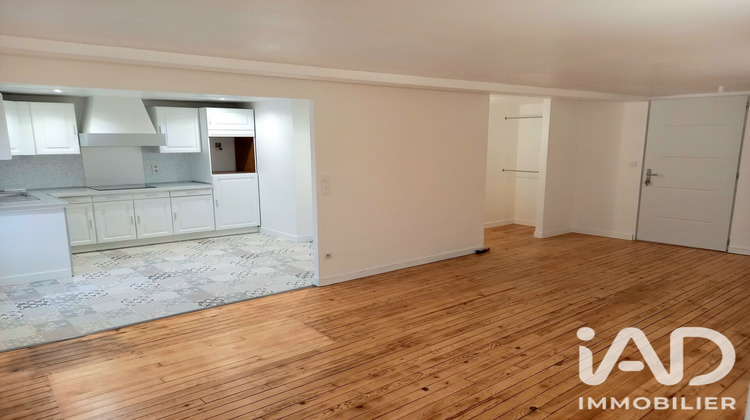 Ma-Cabane - Vente Appartement Bordères-sur-l'Échez, 84 m²